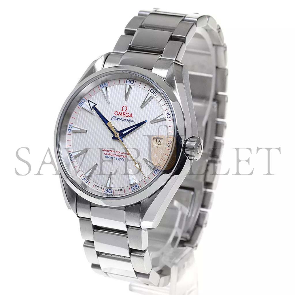 OMEGA SEAMASTER AQUA TERRA 150M WATCH 231.10.42.21.02.002